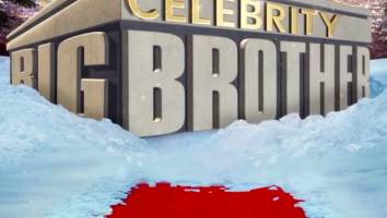 See Inside the Glamorous Winter-Themed House for 'Celebrity Big Brother' Season 3